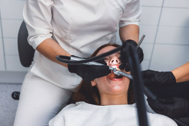 Best Emergency Dental Care for Sports Injuries in Dexter, OR