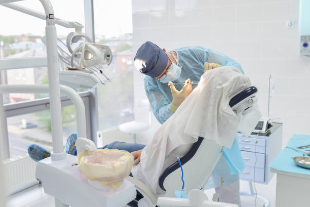 Best Emergency Wisdom Tooth Extraction in Dexter, OR